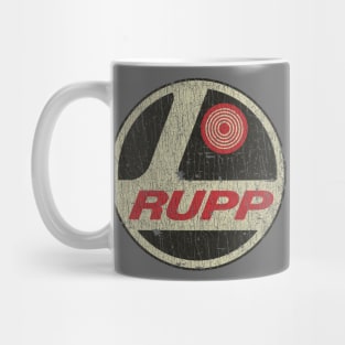 Rupp Industries 1959 Mug